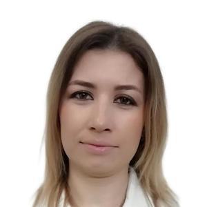 Артемьева Татьяна Юрьевна