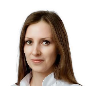Гайдук Анна Юрьевна
