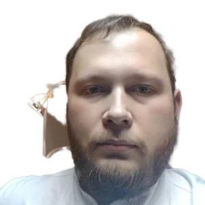 Мамонов Олег Георгиевич