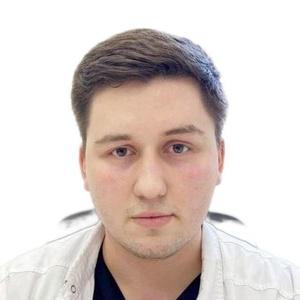 Егамов Марсель Маратович