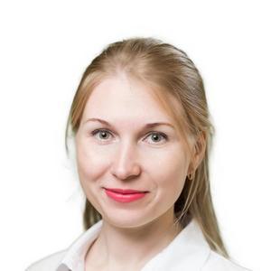 Лобикова Ксения Ринадовна