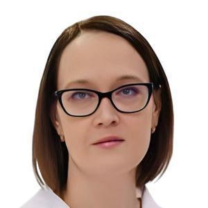 Кузнецова Екатерина Сергеевна