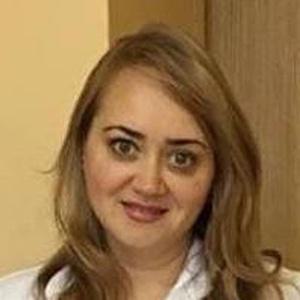 Акатьева Татьяна Николаевна
