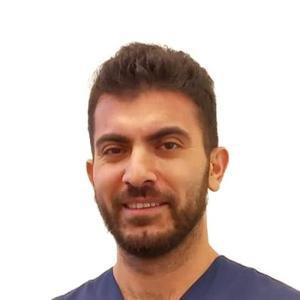 Алиев Самир Намигович