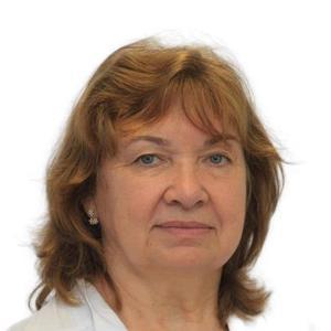 Гусева Светлана Алексеевна
