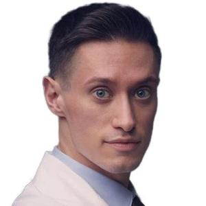 Чантырь Иван Владимирович