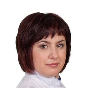 Черепанова Юлия Александровна