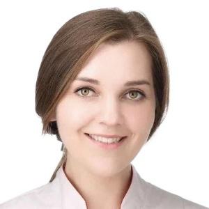Грекова Екатерина Владимировна