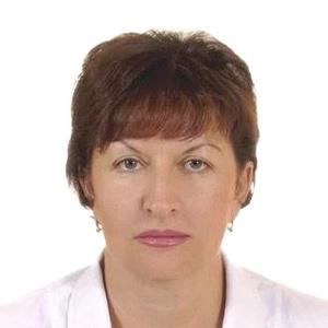 Ковалева Татьяна Александровна
