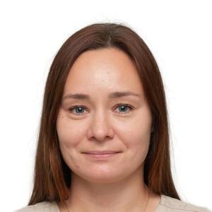 Вакулич Екатерина Александровна