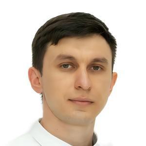 Вагапов Рафаэль Газинурович