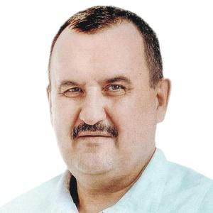 Третьяков Василий Борисович
