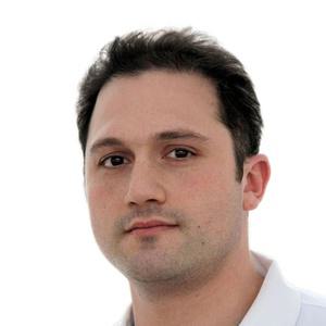 Дувидович Борис Давидович