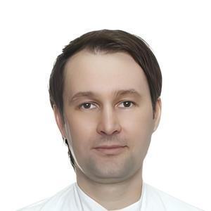 Луценко Сергей Владимирович
