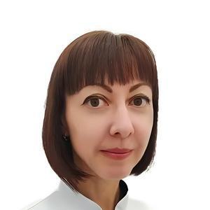 Васнёва Валентина Николаевна