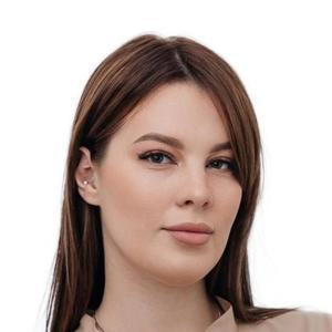 Глотова Ангелина Вадимовна