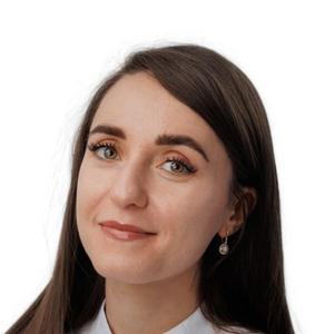 Калинина (Баранишина) Юлия Витальевна