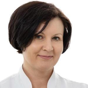 Петрова Юлия Сергеевна
