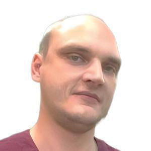 Москалев Дмитрий Александрович