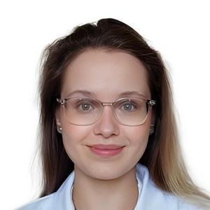 Чудакова Полина Евгеньевна