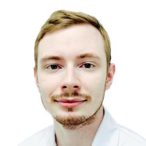 Глушак Илья Владимирович