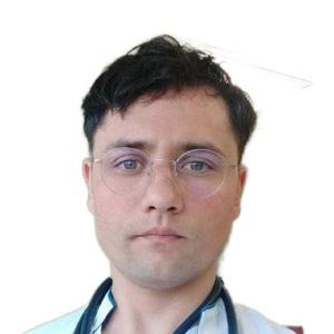 Гуляев Юрий Алексеевич