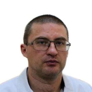 Стецюк Олег Андреевич
