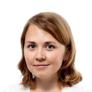 Хамдеева Елена Леонидовна