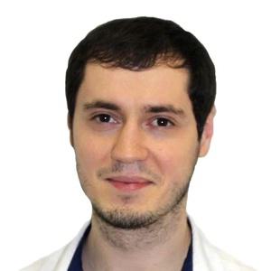 Гасанов Заур Абдурашидович