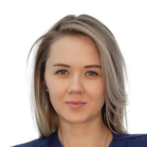 Попова Ирина Викторовна