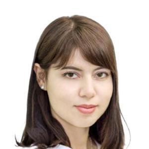 Аматуни Милена Владимировна