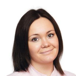 Панфилкина Елена Александровна