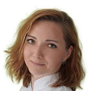 Сулейманова Ляйсан Шамилевна