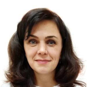 Шолохова Валерия Викторовна