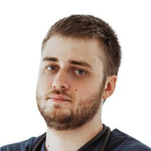 Полежаев Дмитрий Евгеньевич