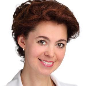 Зубенко Ольга Юрьевна