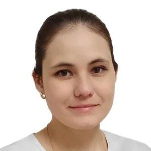 Гусева Марина Николаевна