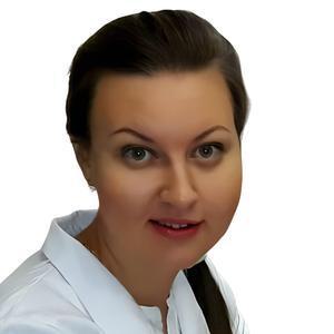 Королева Наталья Ивановна