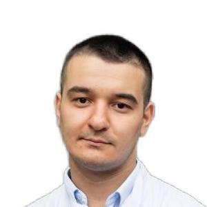 Мухамедов Бахром Мухамадович