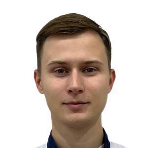 Богданов Егор Алексеевич