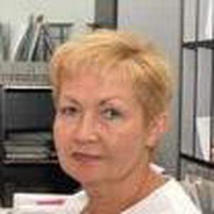 Засыпкина Тамара Алексеевна