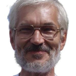 Васильев Сергей Георгиевич