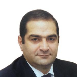 Абдуллаев Натиг Арифович