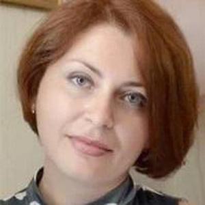 Латышева Алена Николаевна