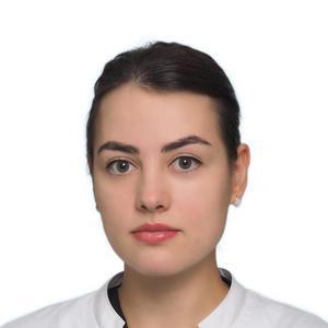Пономаренко Анна Олеговна