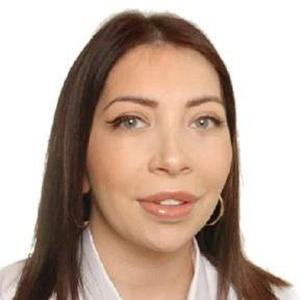 Калманова Алина Витальевна