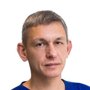 Попов Павел Алексеевич