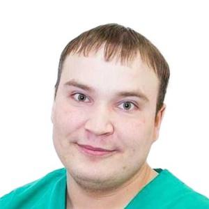 Шаламов Михаил Егорович