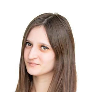 Колпакова Ирина Владиславовна