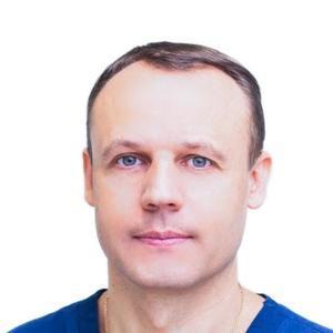 Бахтинов Алексей Анатольевич